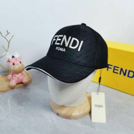 Picture of Fendi Cap _SKUFendiCapdxn752632